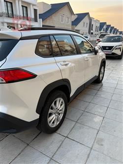 تويوتا كورولا كروس